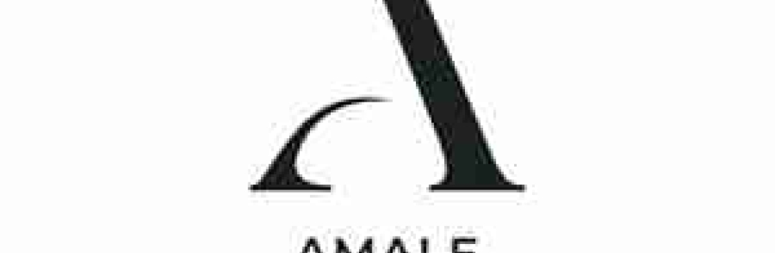 Amale Ghalbouni Cover Image