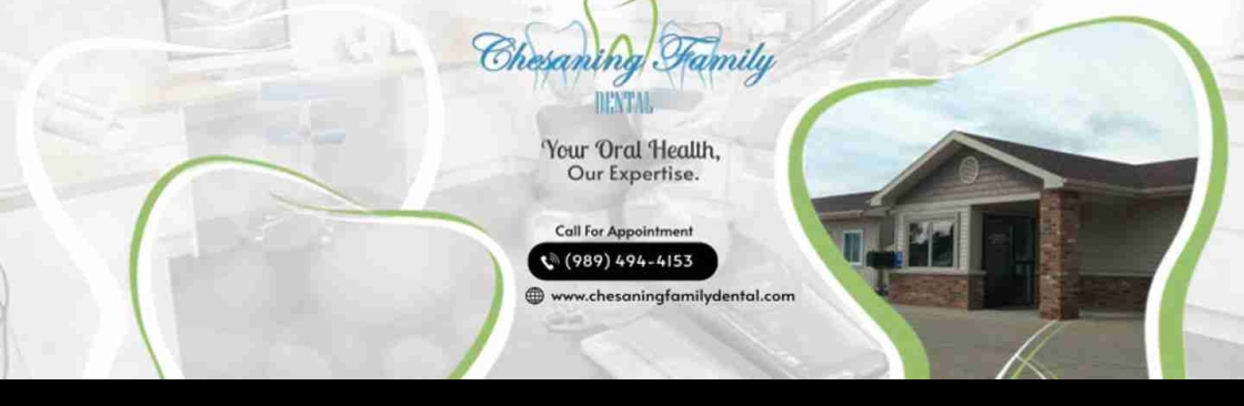 Chesaning Family Dental Cover Image