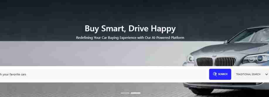 AutoMarket Cover Image