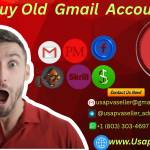 Buy old gmail Accounts profile picture
