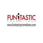 Funtastic promotions Profile Picture
