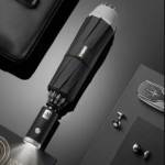 Rechargeable LED folding umbrella Profile Picture