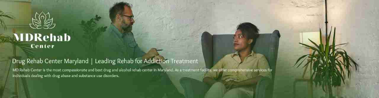 Md Rehab Center Profile Picture