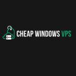 Cheap Windows VPS Profile Picture