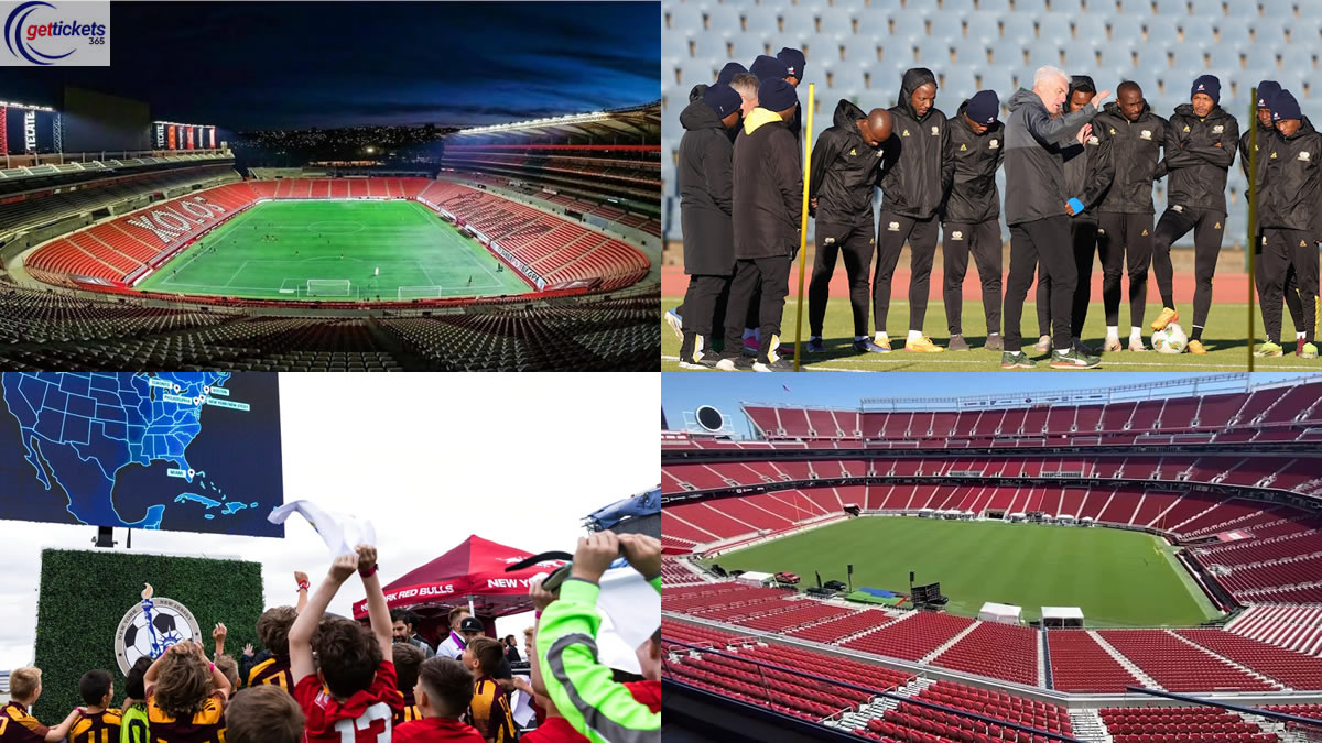 Tijuana Selected as Base Camp for a FIFA World Cup 2026 Teams – FIFA 2026