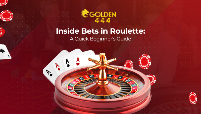 Inside Bets in Roulette: A Quick Beginner’s Guide | by Gustava Miller | Oct, 2025 | Medium