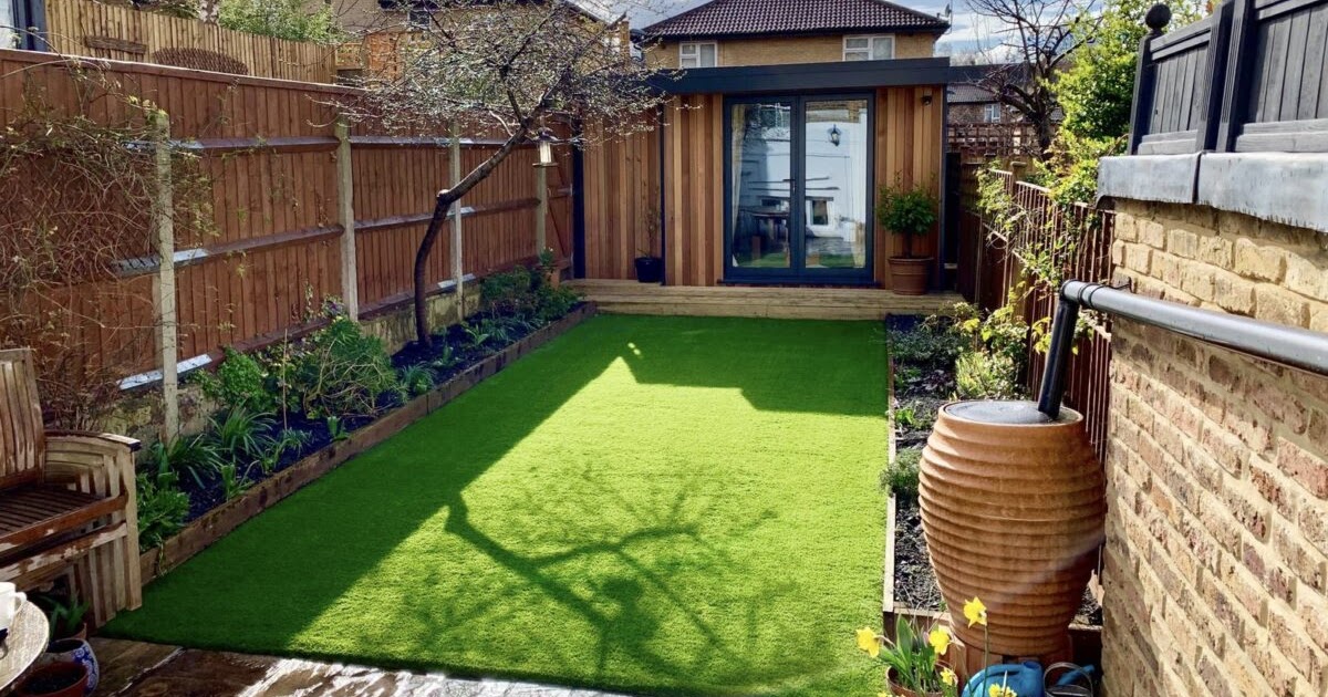Enhance Your Outdoor Living with Professional Artificial Grass Installation in Malahide