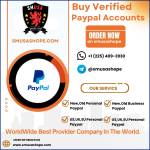 Buy Verified paypal Accounts profile picture