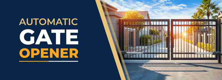 GATOMATE Your Gate Automation System Cover Image