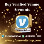 Buy Verified Venmo Accounts Profile Picture