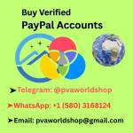 Buy Verified PayPal Accounts Profile Picture