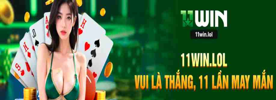 11WIN LOL Cover Image