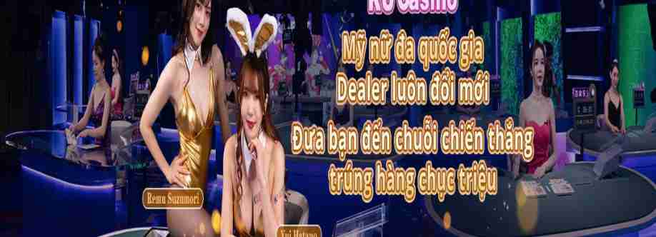 Vietnam Casino Cover Image