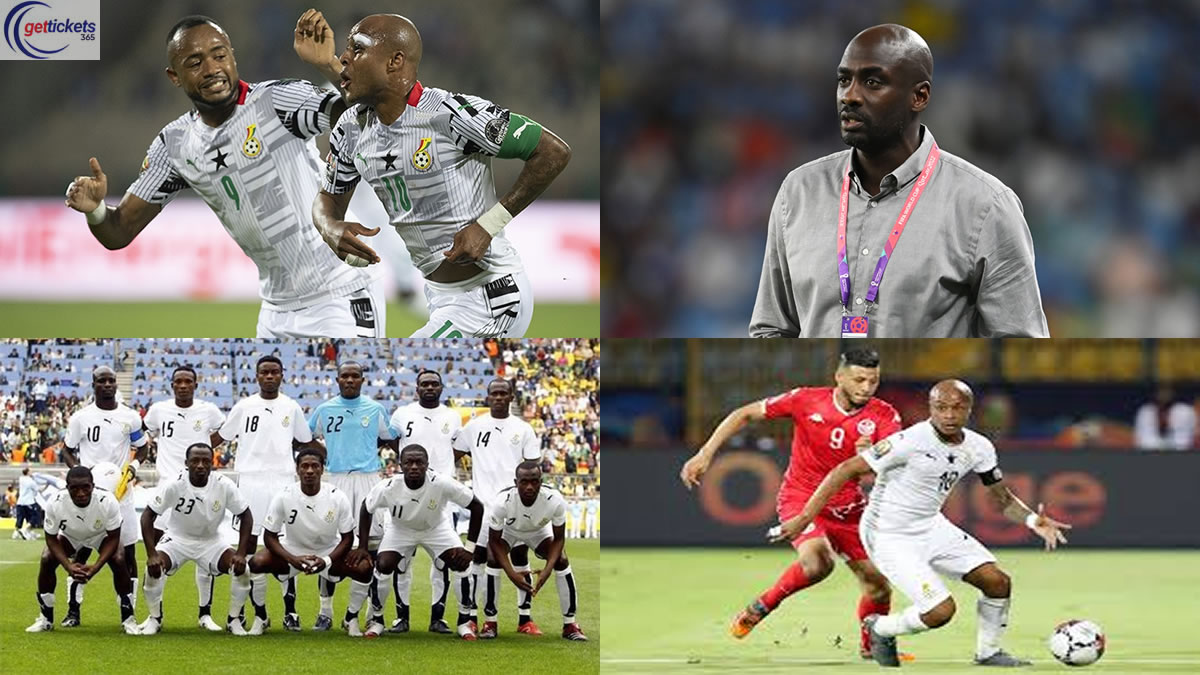 Abdulai Targets Ghana’s FIFA World Cup Squad – Football World Cup 2026