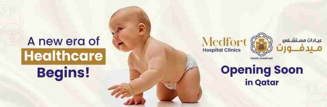 Best Hospital in Doha Cover Image