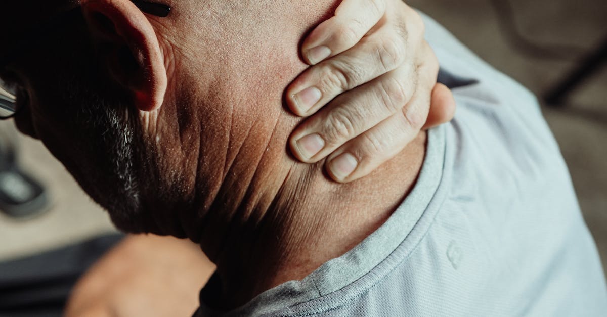 Chronic Inflammation: The Hidden Cause Behind 60% of Global Deaths
