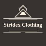 Stridex Clothing Official1 Profile Picture