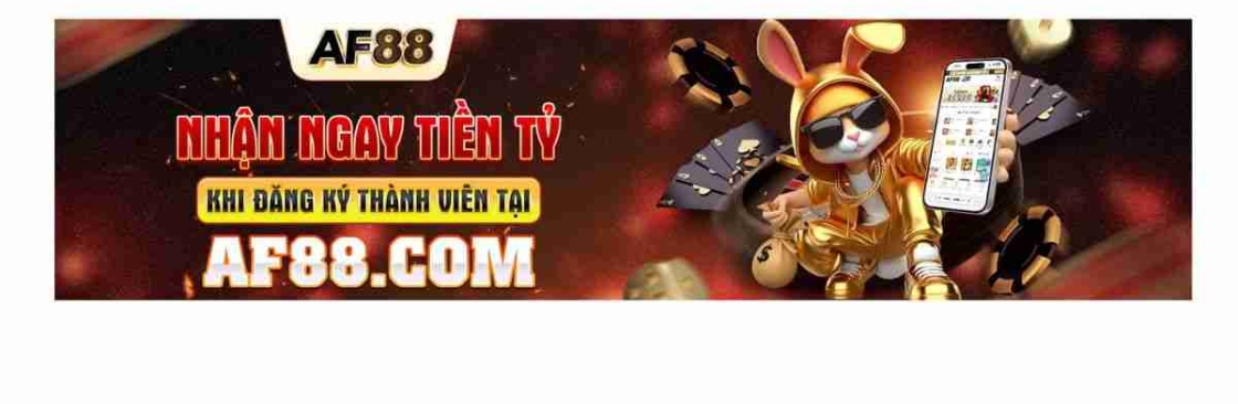 AF88 NOW Cover Image