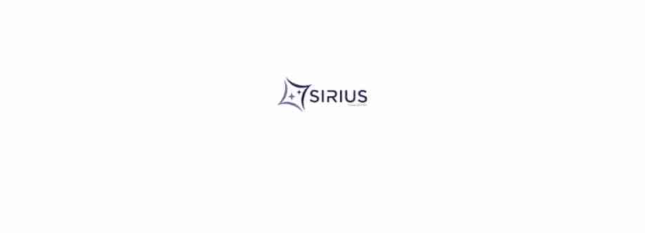 Sirius Communication Cover Image