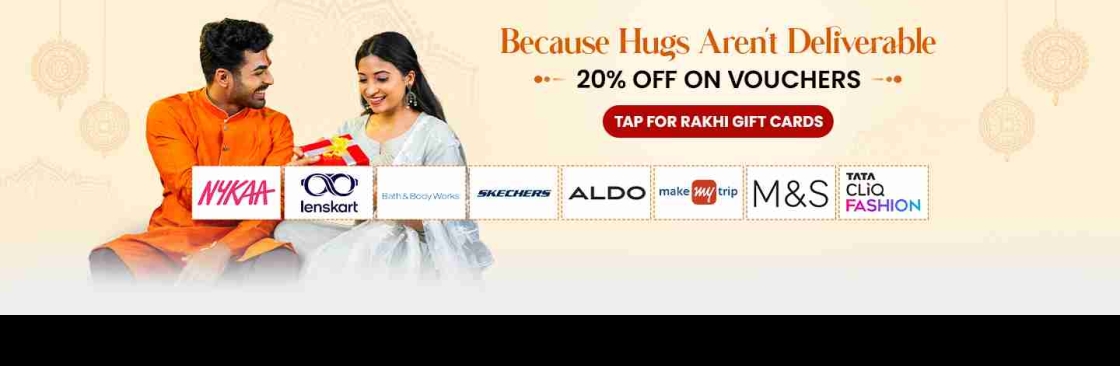 Gift Vouchers Cover Image