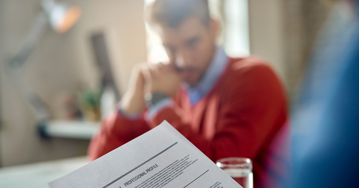 Professional CV Writing Service in Auckland That Gets You Hired
