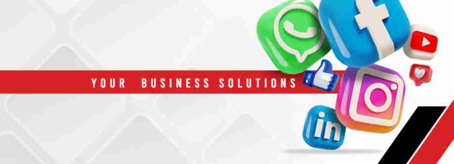 Saar Advertising and Marketing Cover Image