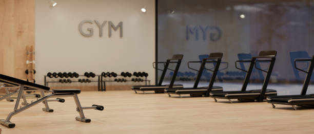 What Should You Really Look for Before Joining Any Gym Today? - Health and Wellness