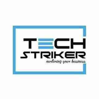TechStriker Private Limited Profile Picture