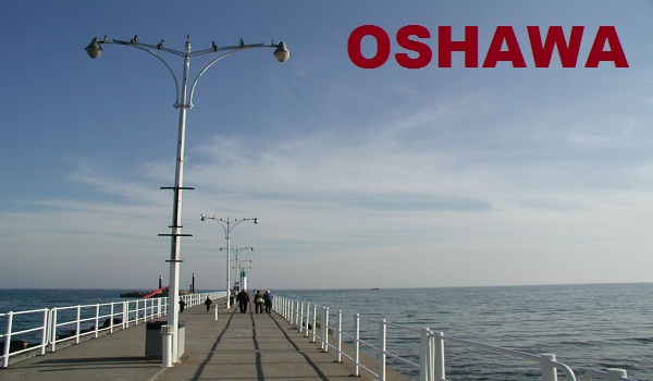 Car Title Loans Oshawa: Vehicle Title & Equity Loans