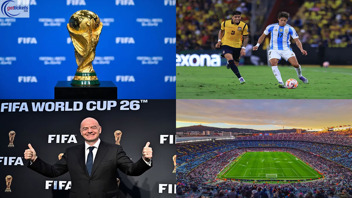 The environmental impact of the Soccer World Cup 2026 – Football World Cup 2026