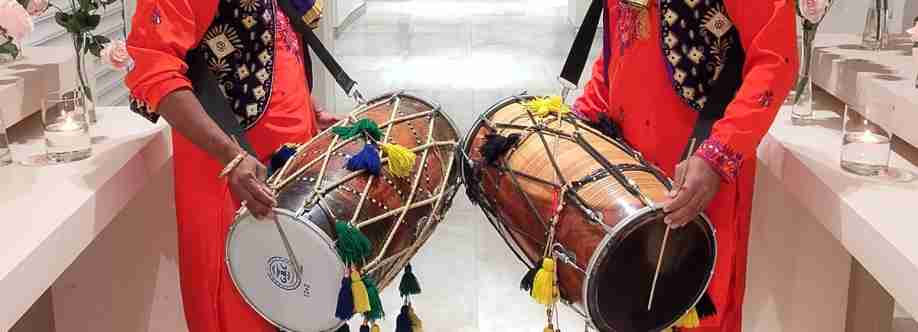 Dubai Dhol Nation Cover Image