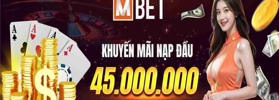 MBET Cover Image