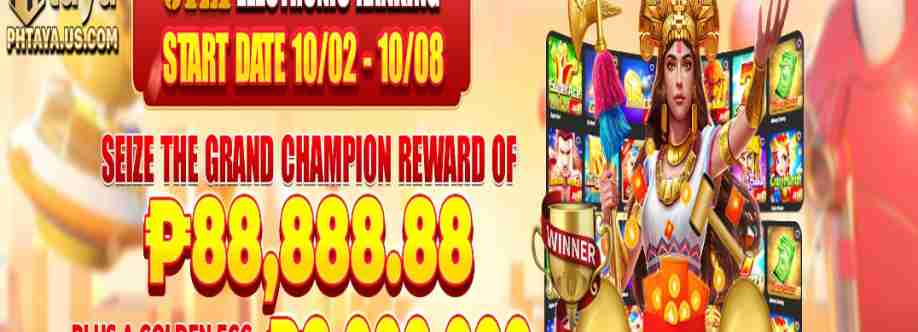 Phtaya  Premier Online Hub for Slots Live Casino  Sports Wagering Cover Image