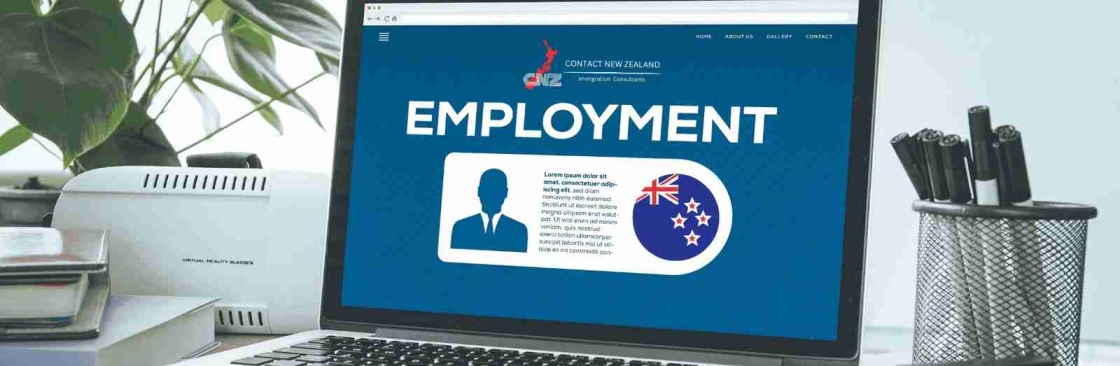 Contact New Zealand Immigration Consultants Cover Image