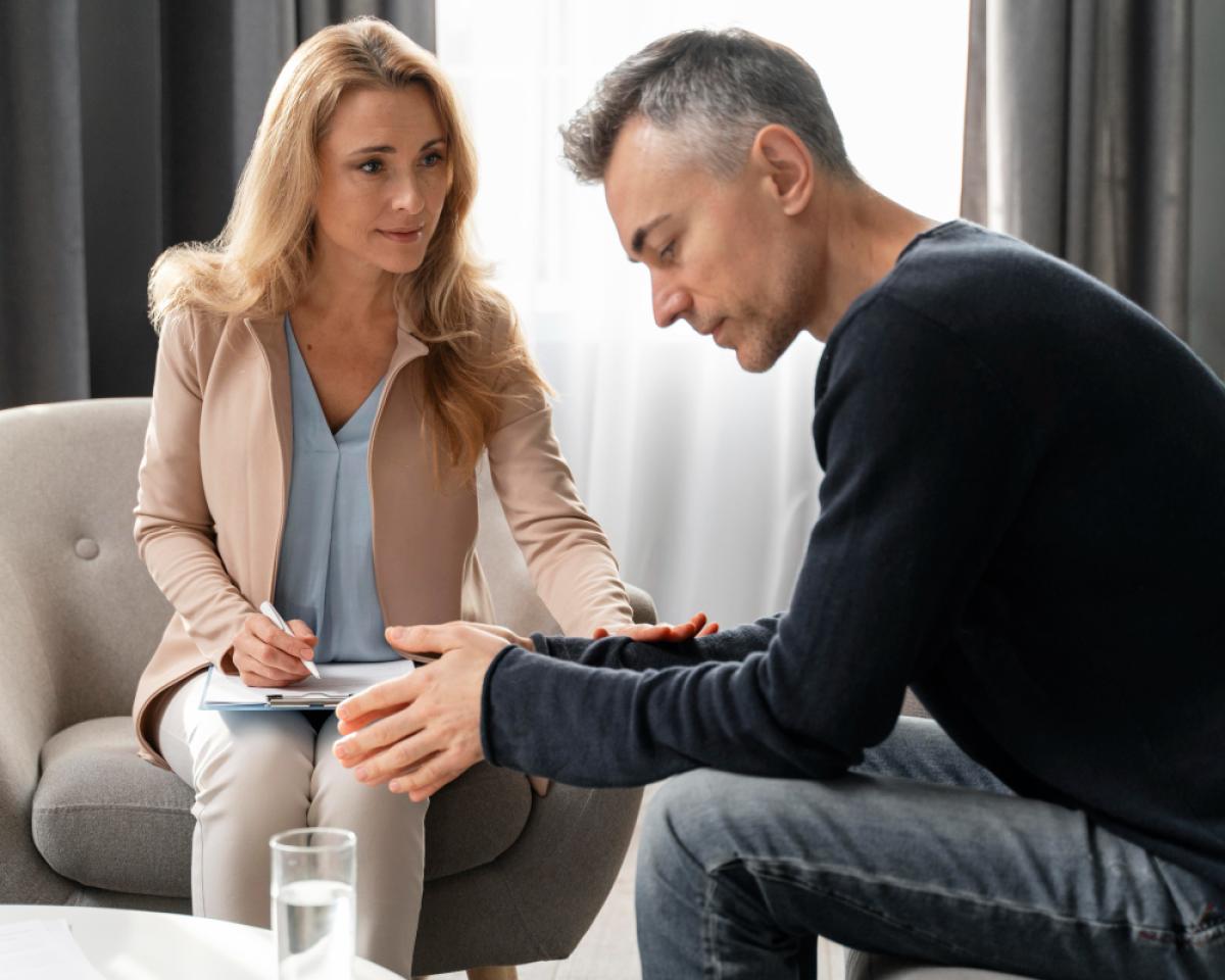 Top 5 Benefits Of Transformation Counseling From A Therapist | Author Living Transformations LLC | Sociomix