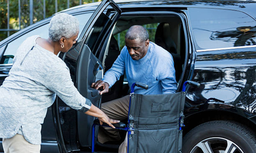How Handicapped Transportation Service Supports Independent Living