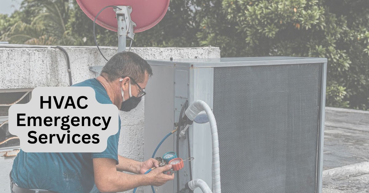 When to Repair or Replace Your HVAC System: Expert Tips for Homeowners