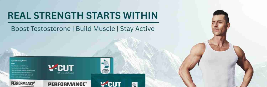 Vcut India Cover Image