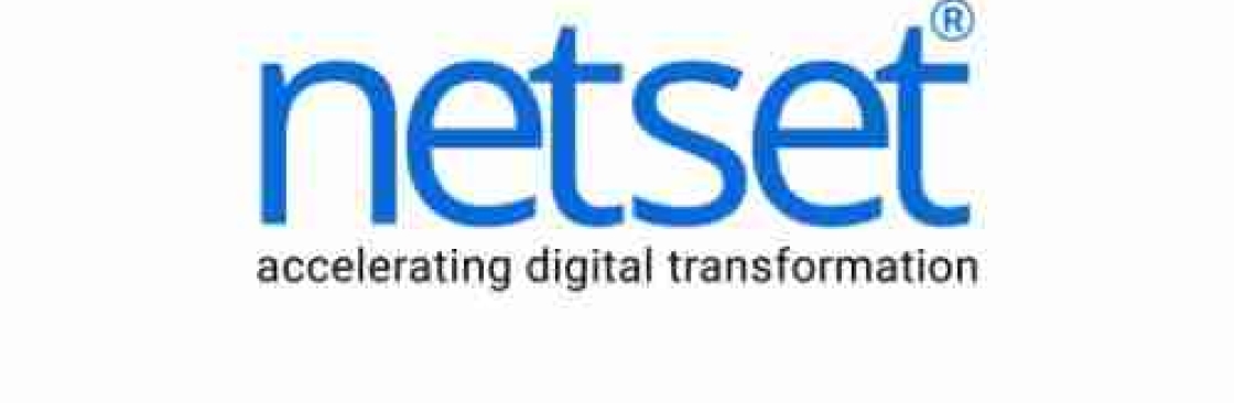 Netset Software Cover Image