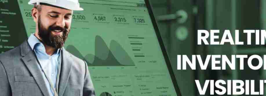 FMC Logistics Cover Image