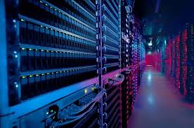 Modular Data Center Manufacturers in Morocco Enhancing Data Security – khaleelibrahimi