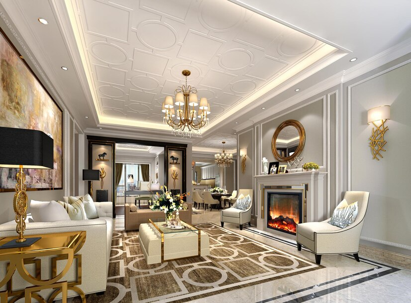 Interior Design Firms in Bangalore — Stylish Spaces That Work – stylfixx