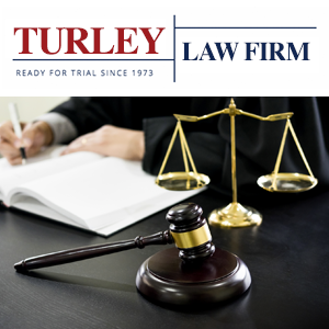 Board Certified Personal Injury Attorneys | Turley Law Firm