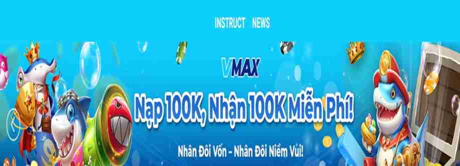VMAX Cover Image