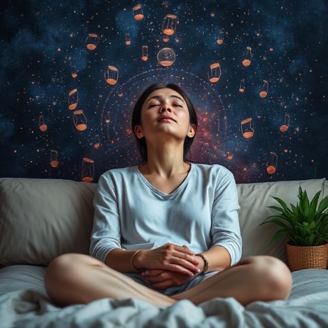 How to Use Sound Therapy for Depression Relief