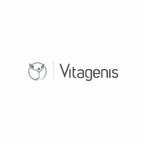 Vitagenis Supplements Profile Picture
