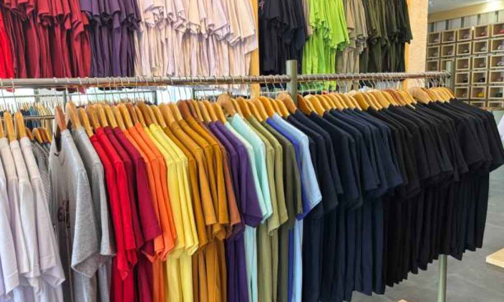 How to Build a Date-Night Wardrobe From Clothing Store Finds