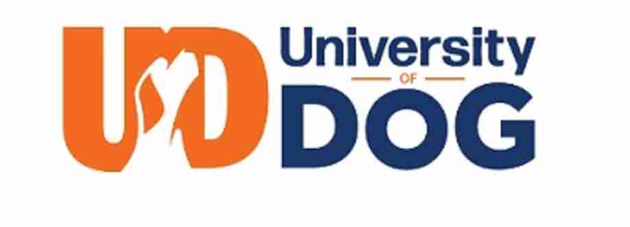 University of Dog Cover Image