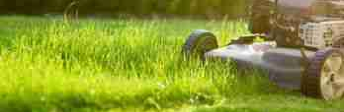 GreenGo Garden Service Cover Image