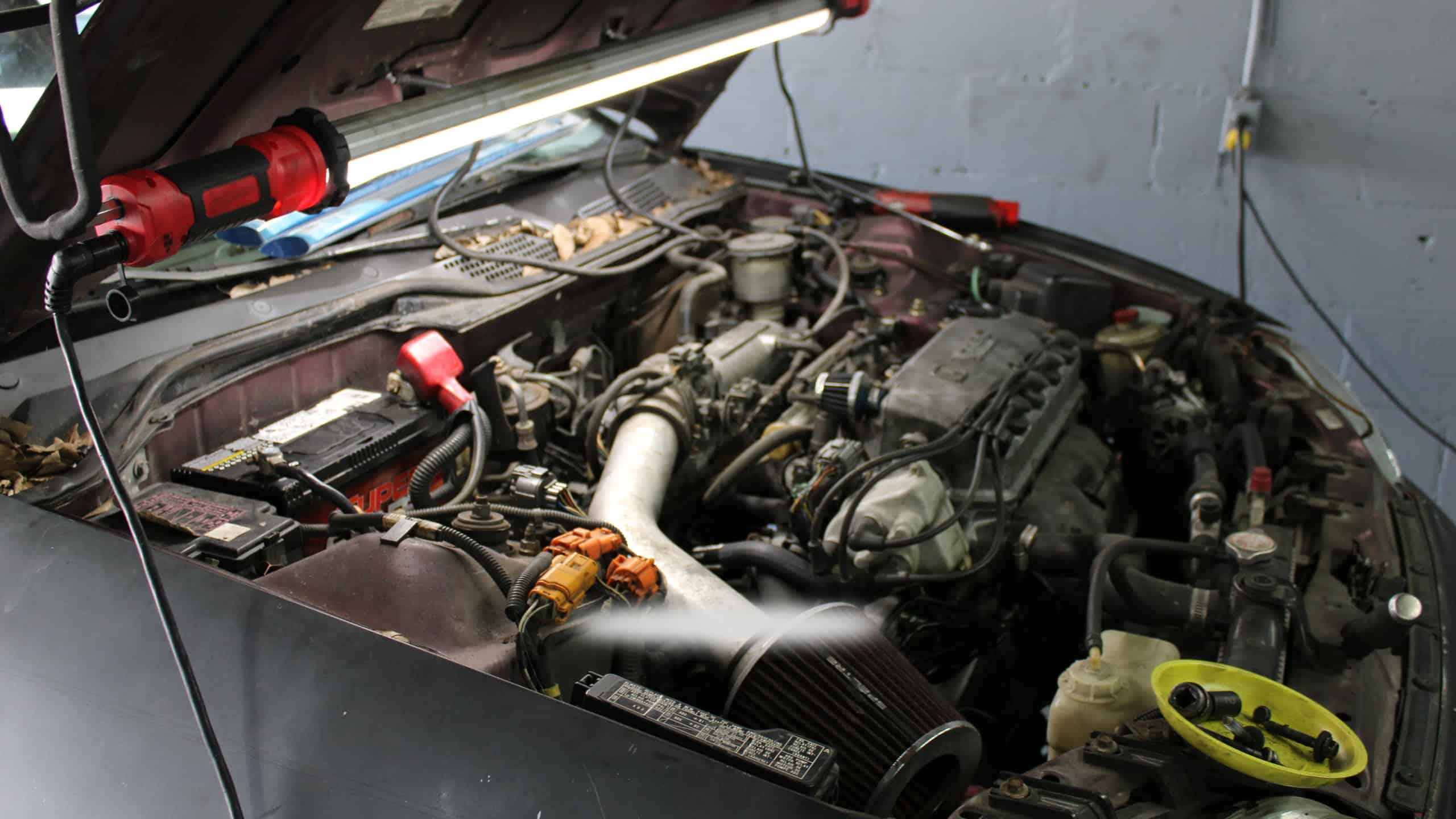 Big Chief Tire Auto AC Repair Services in Jacksonville, FL